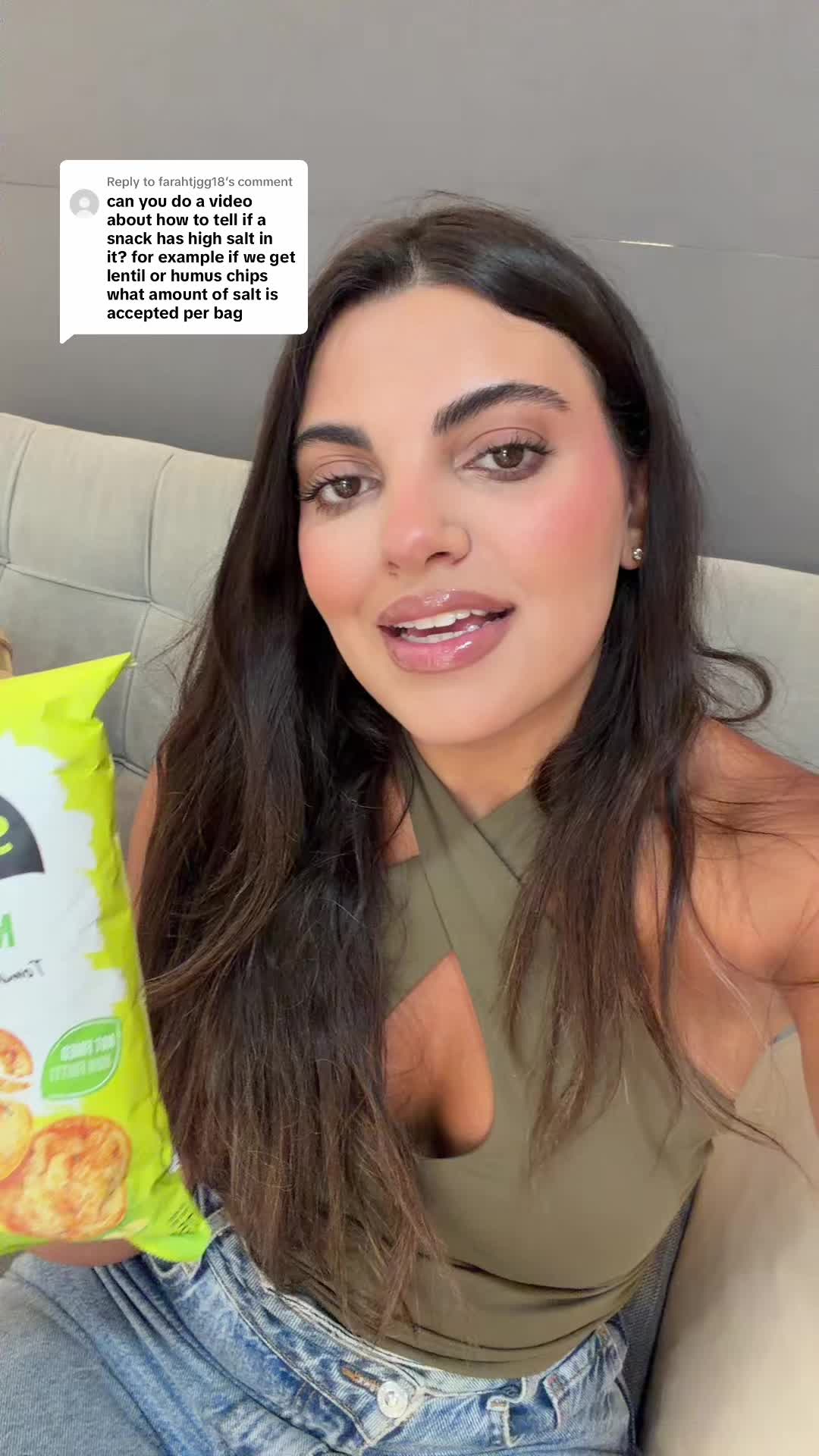 @Karen Zgheib | dietitian