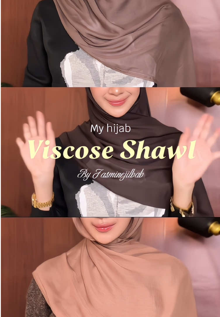 @Jasmine Jilbab