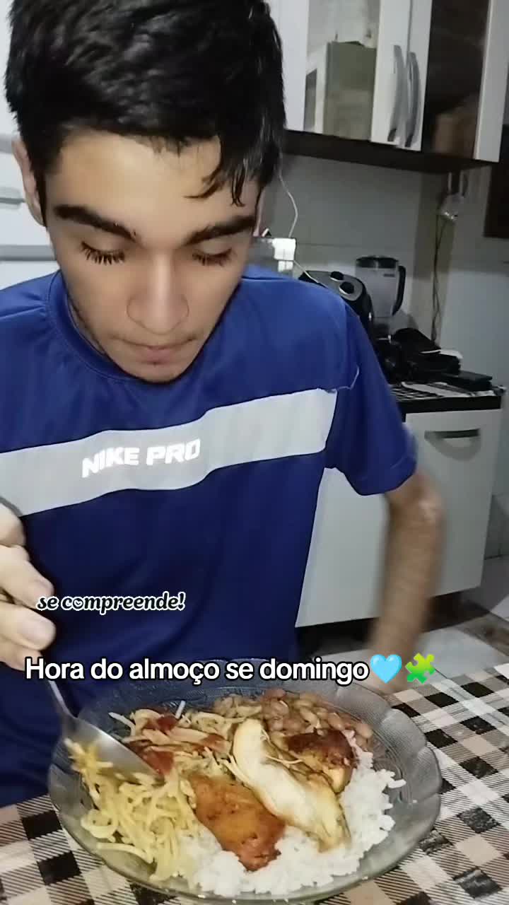 @Menino Autista-Deivysson Lucas