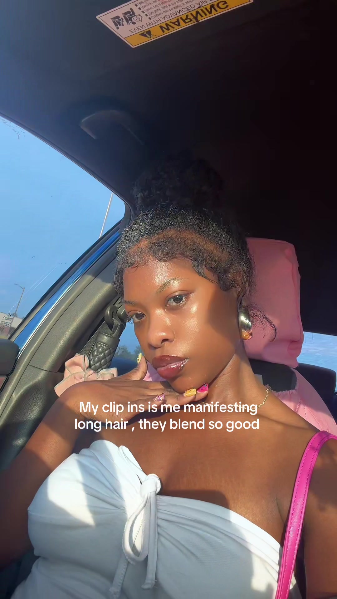 @Mikaila Zupporah