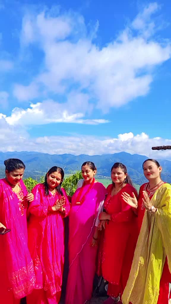 @Archana Khadka