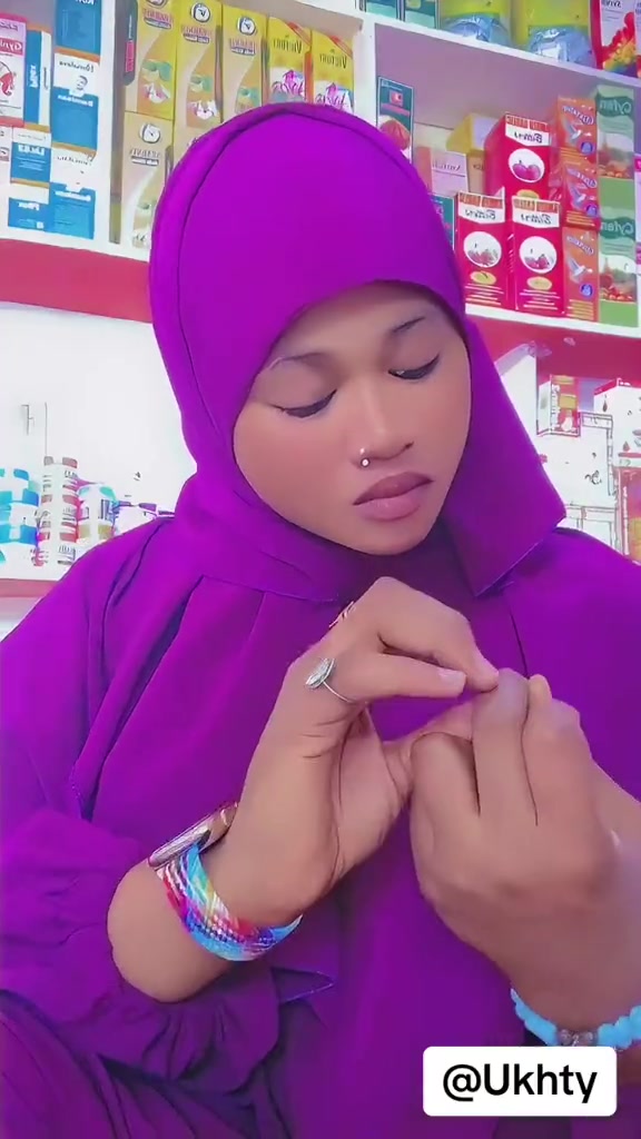 @Khadija Suleman