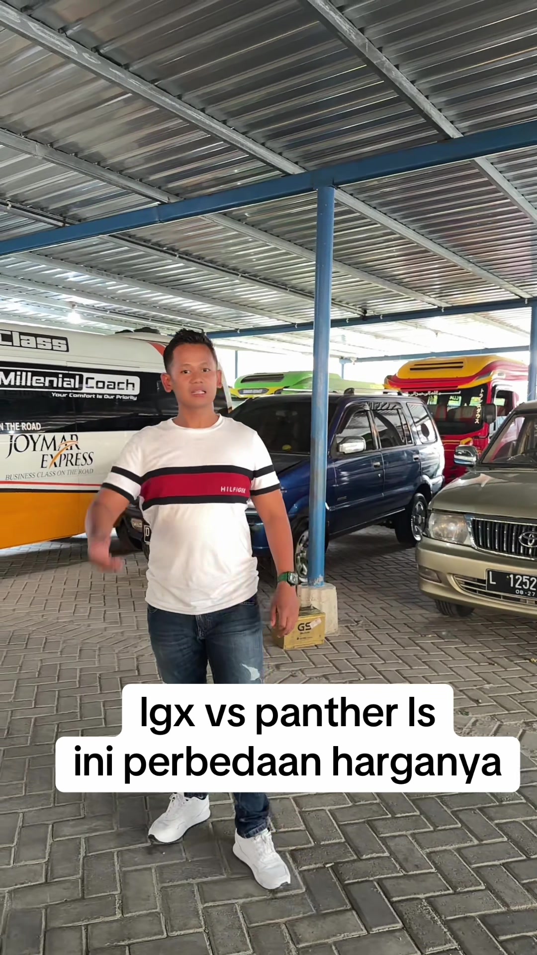 @PRABU MOTOR OFFICIAL