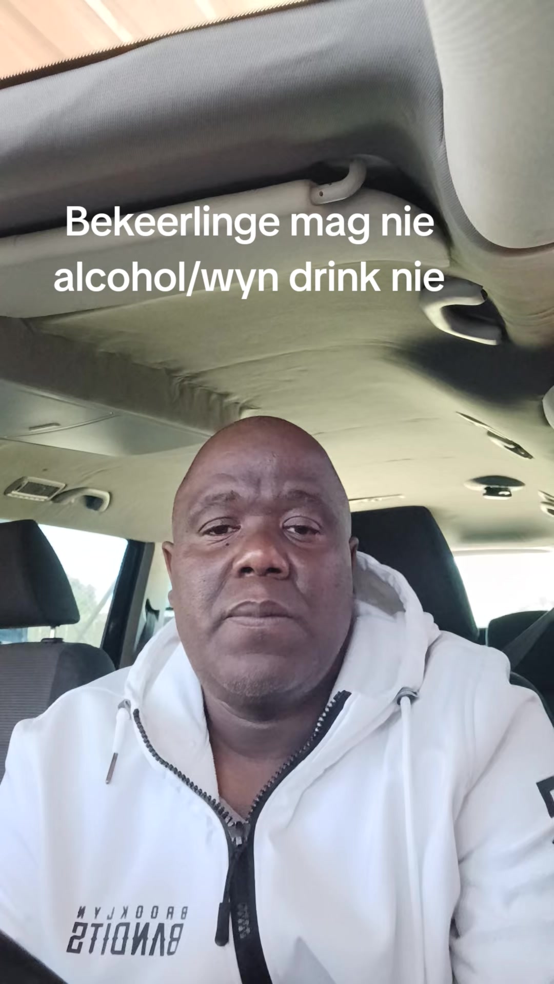 @Apostle Harold !Haoseb