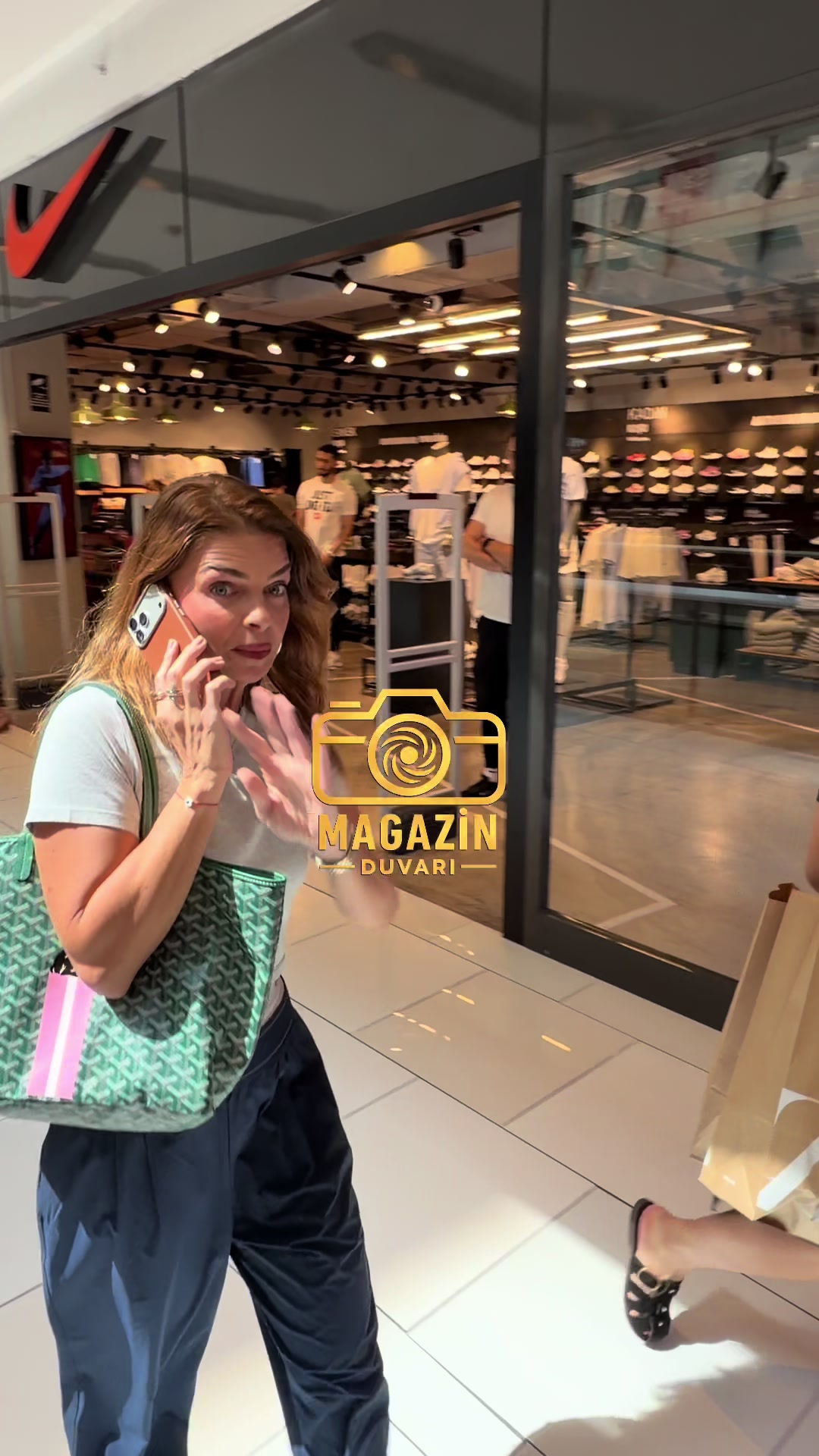 @Magazin Duvarı