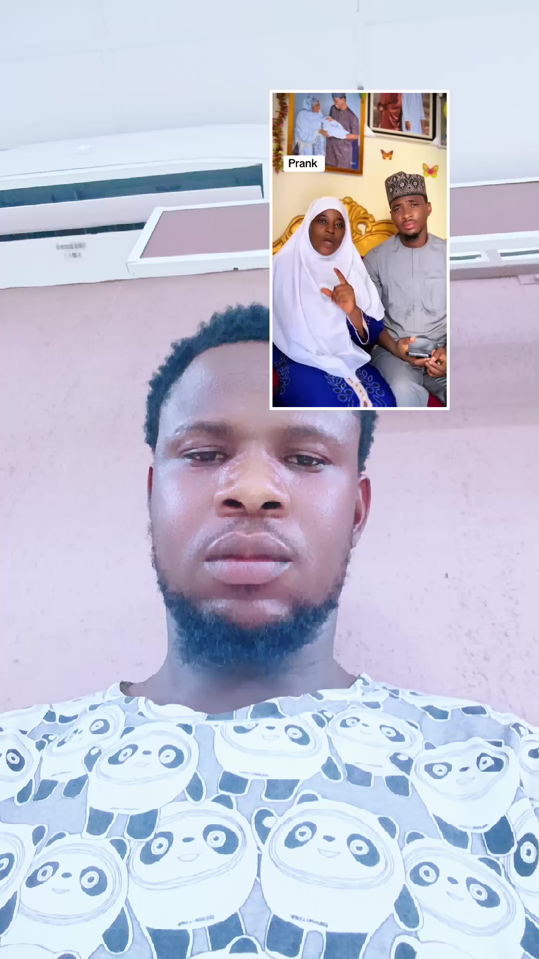 @musa usman