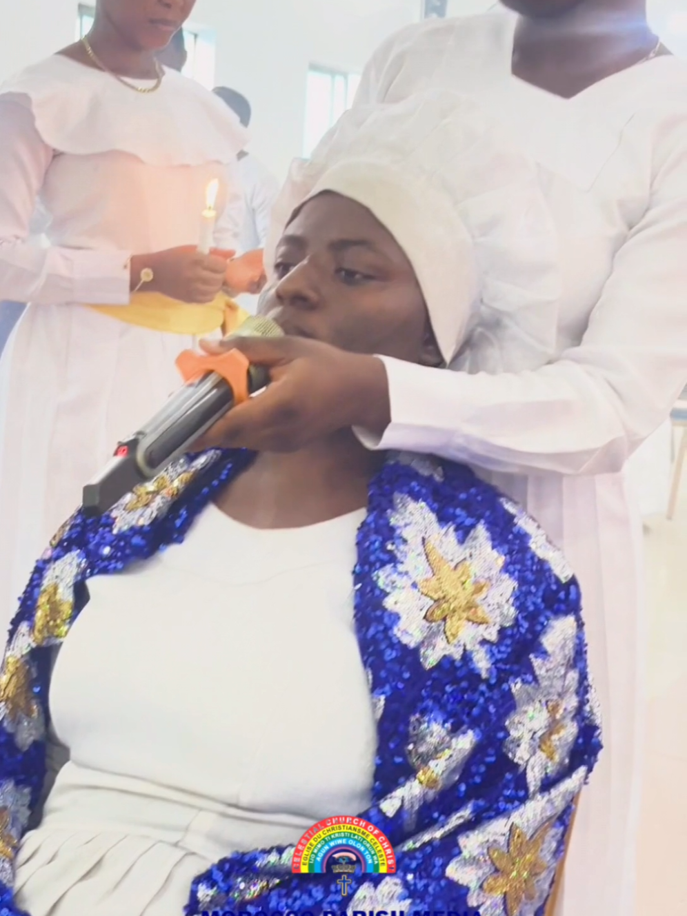 @C.C.C MOROCCO PARISH