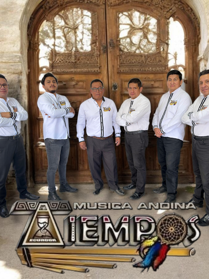 @GRUPO TIEMPOS MUSICA ANDINA