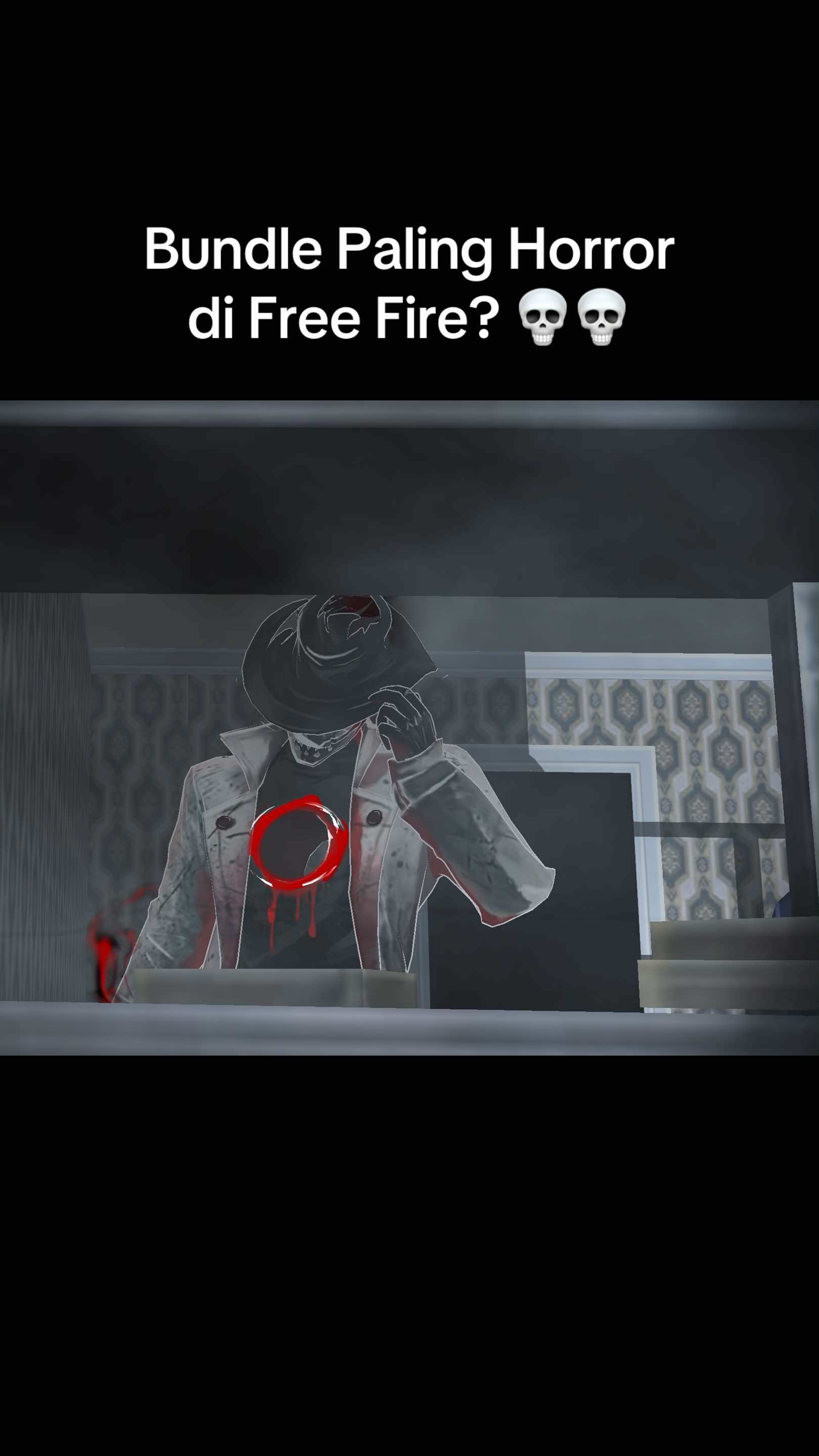 @Garena Free Fire ID