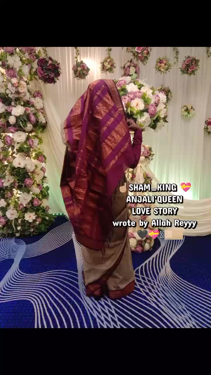 @Anjali'QUEEN🇲🇾