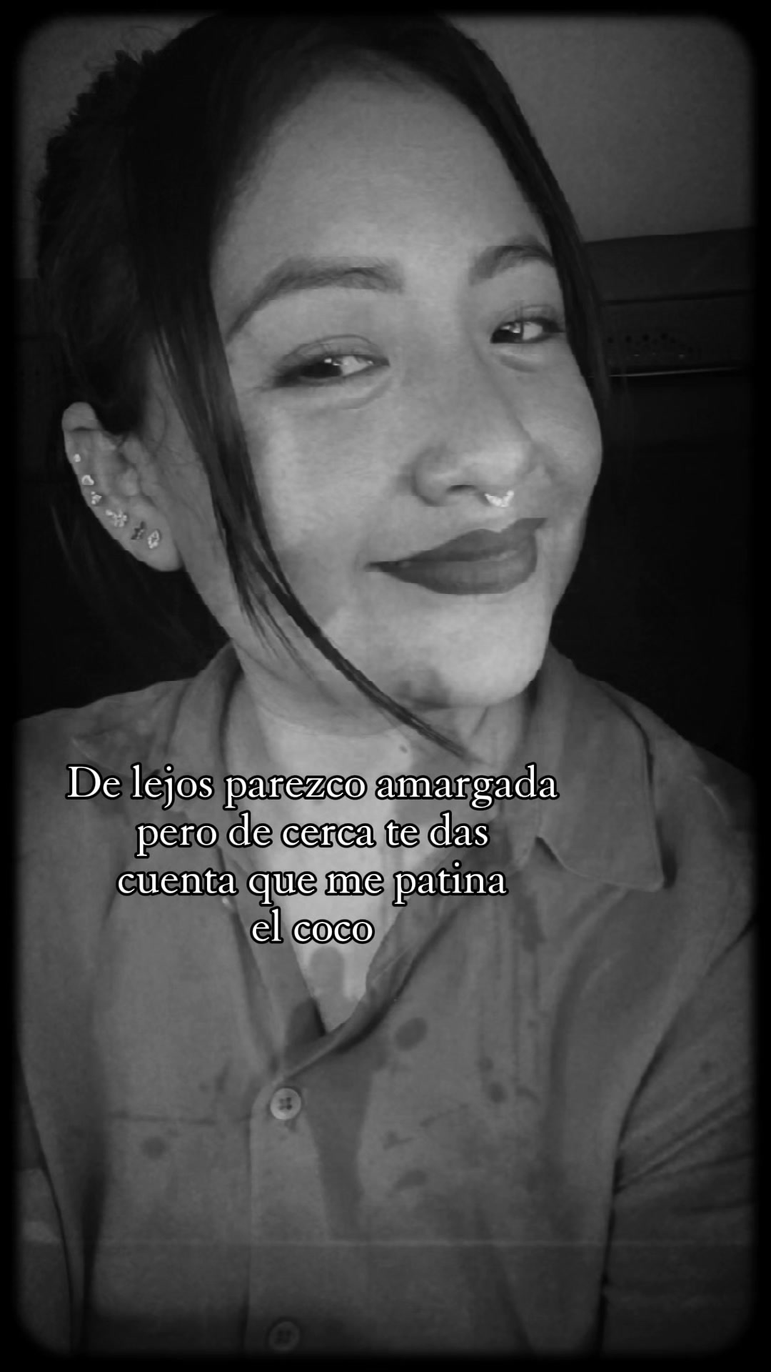 @Sara Villalobos