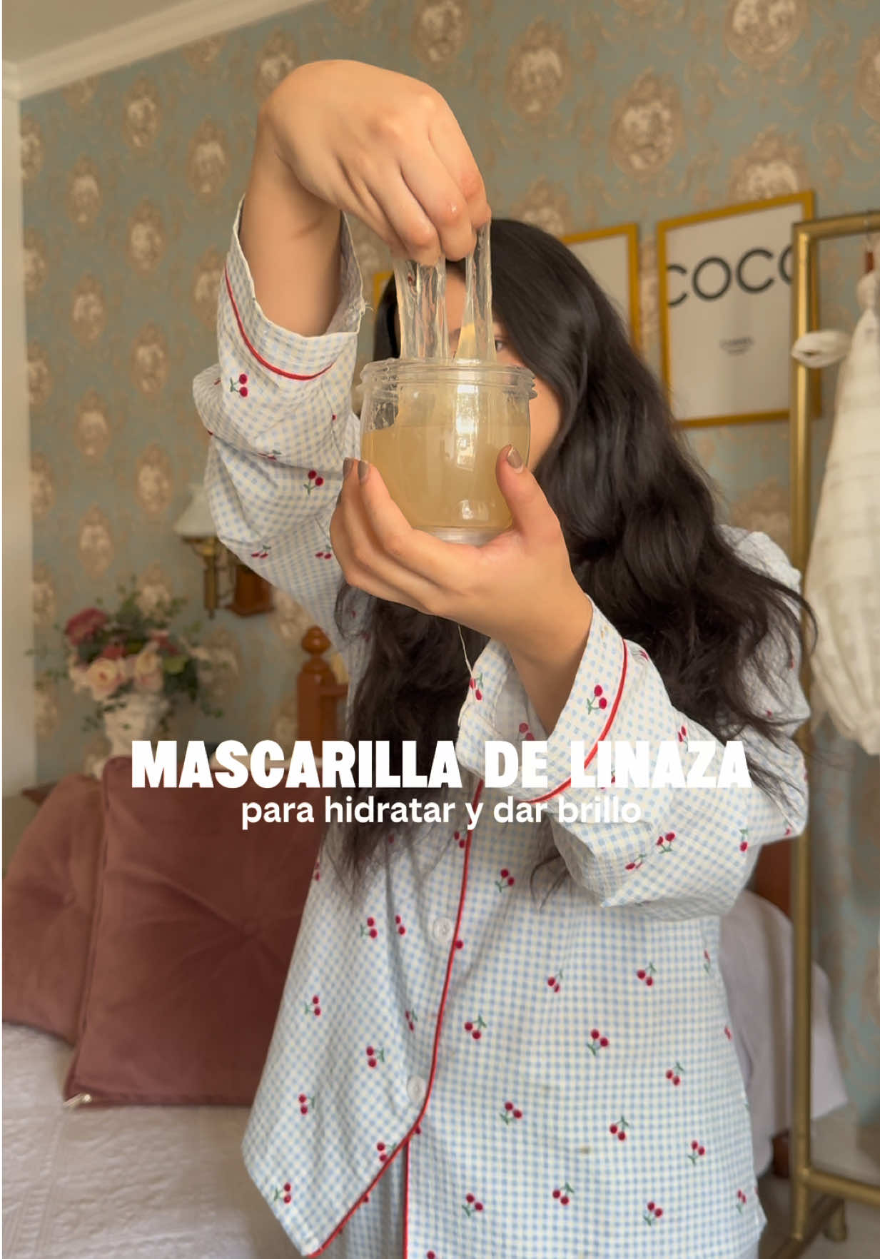 @María Paula Cuellar