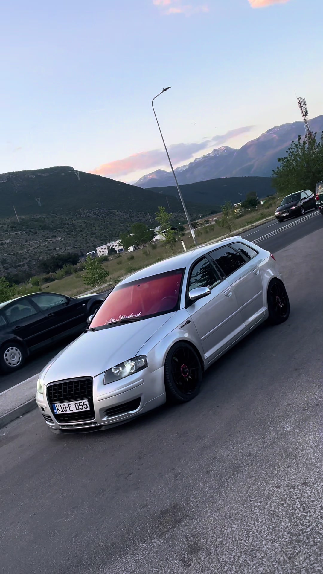 @Mostar Automotive
