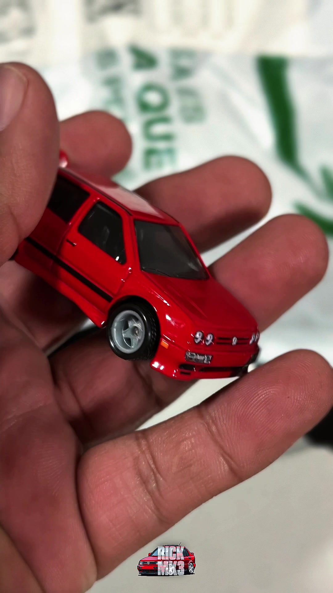 @RICK Mk3 🚗