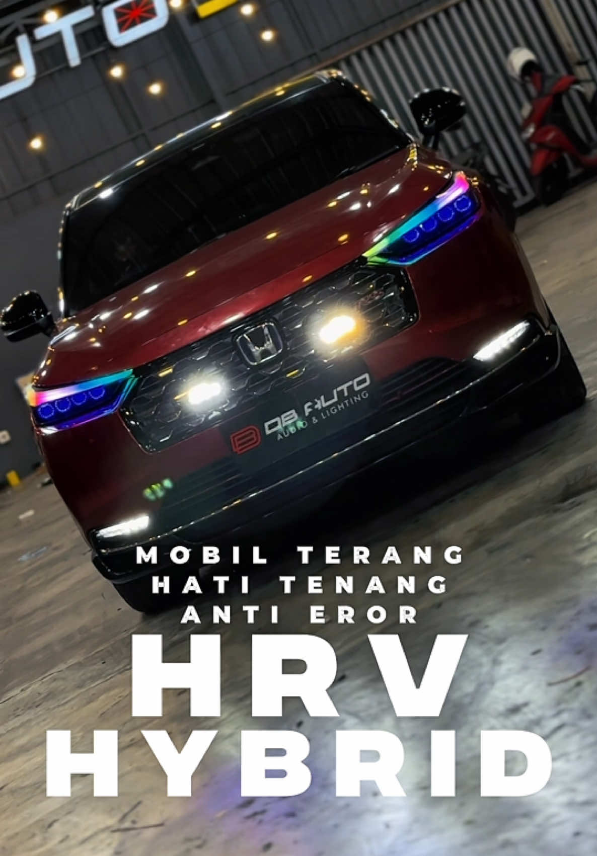 @DB Auto Online Store