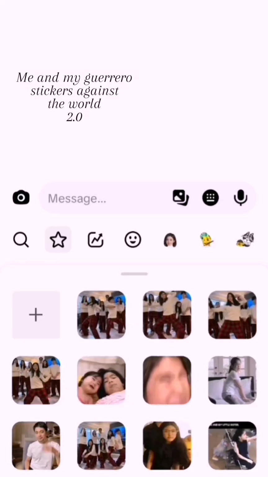 @NINIDUMP!