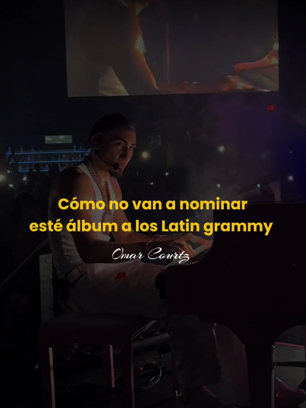 @lyrics New