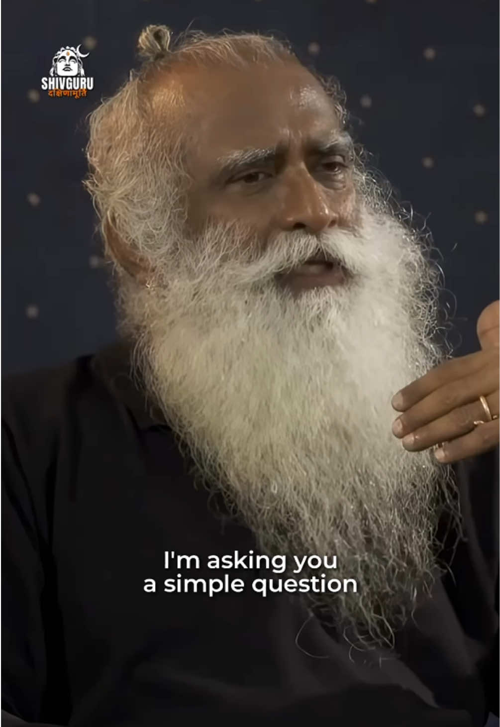@ShivGuru