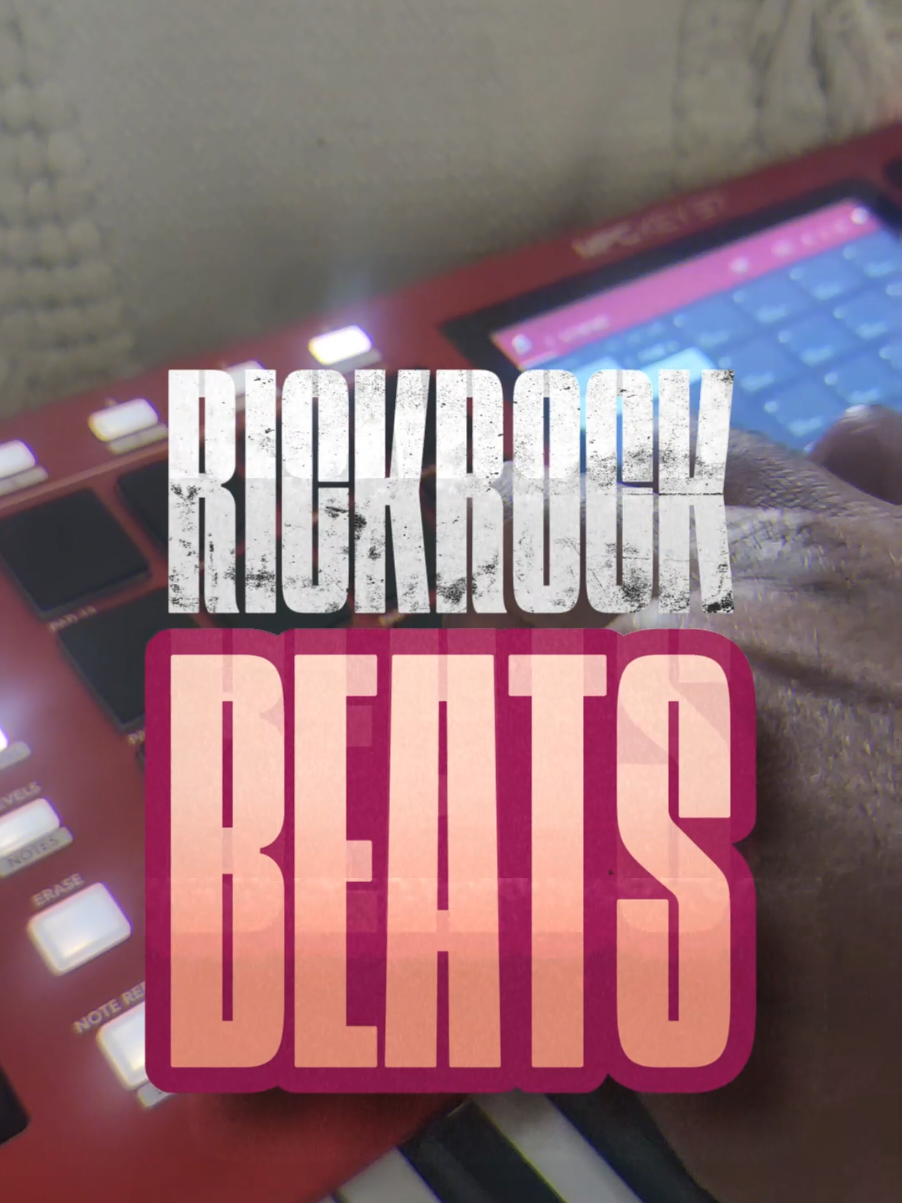 @RICKROCKBEATS