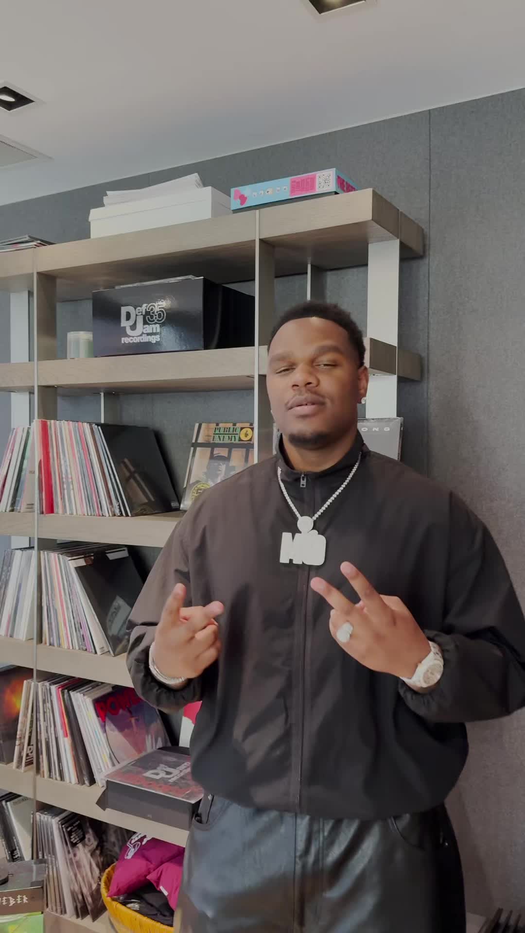 @Def Jam