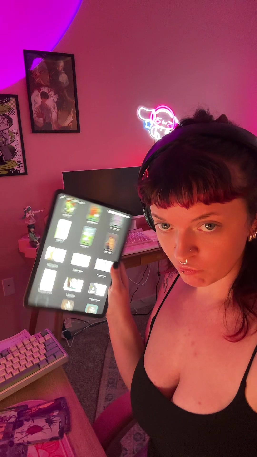 @bone dead tarot | beth ✰