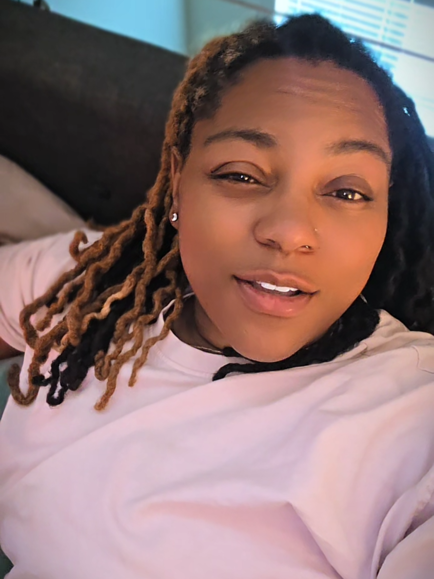 @Breezybabee