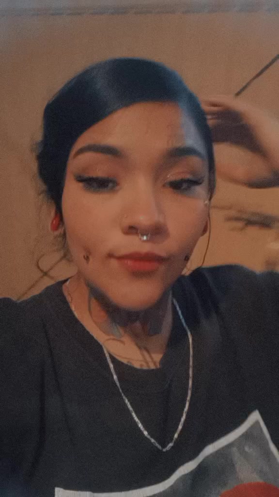 @Smokahontas'