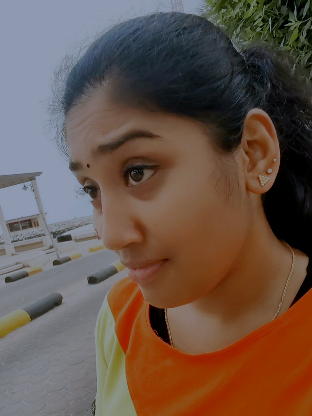 @꧁♡ Revathy🫅Raghunath♡꧂