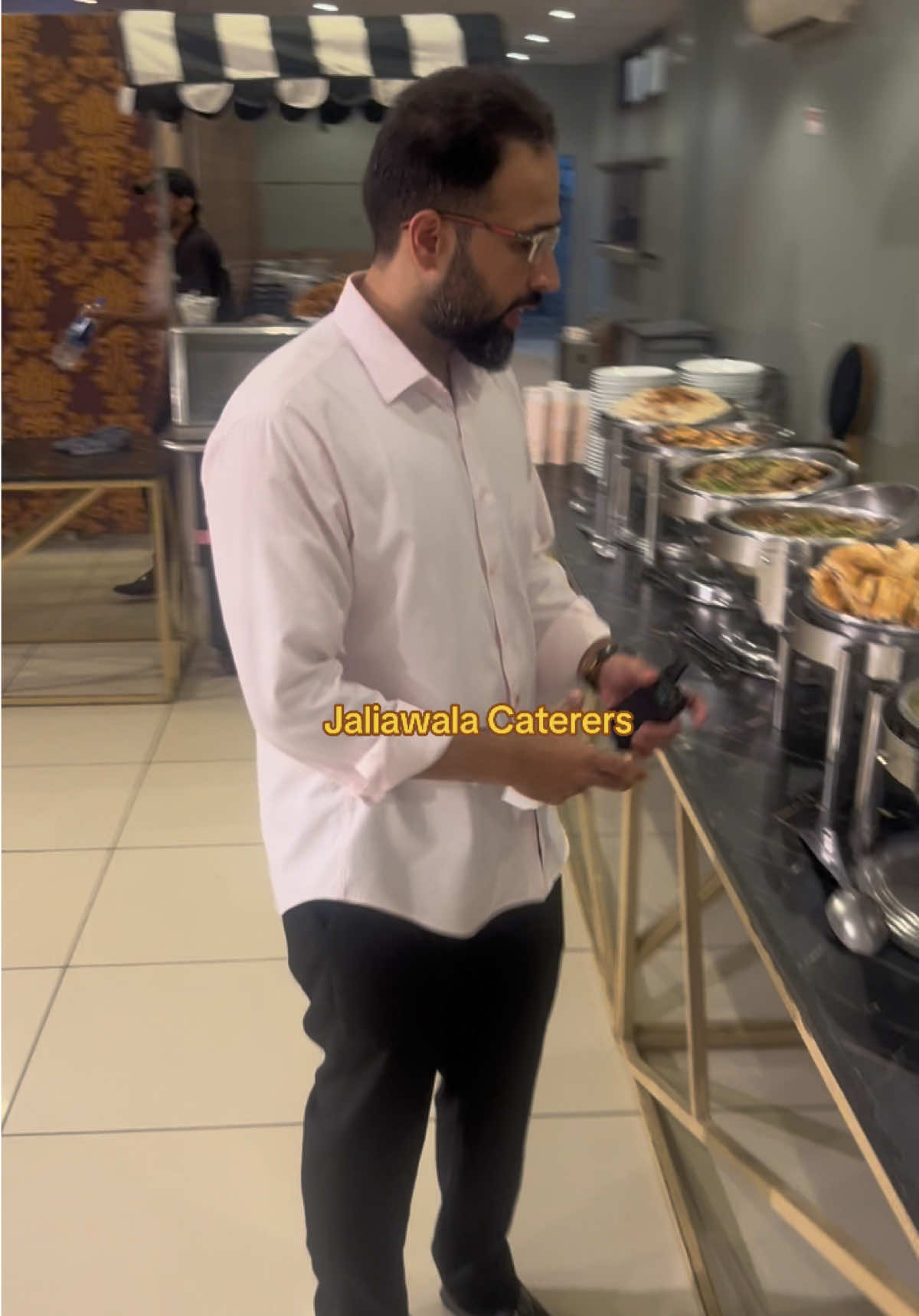 @Jaliawala Caterers
