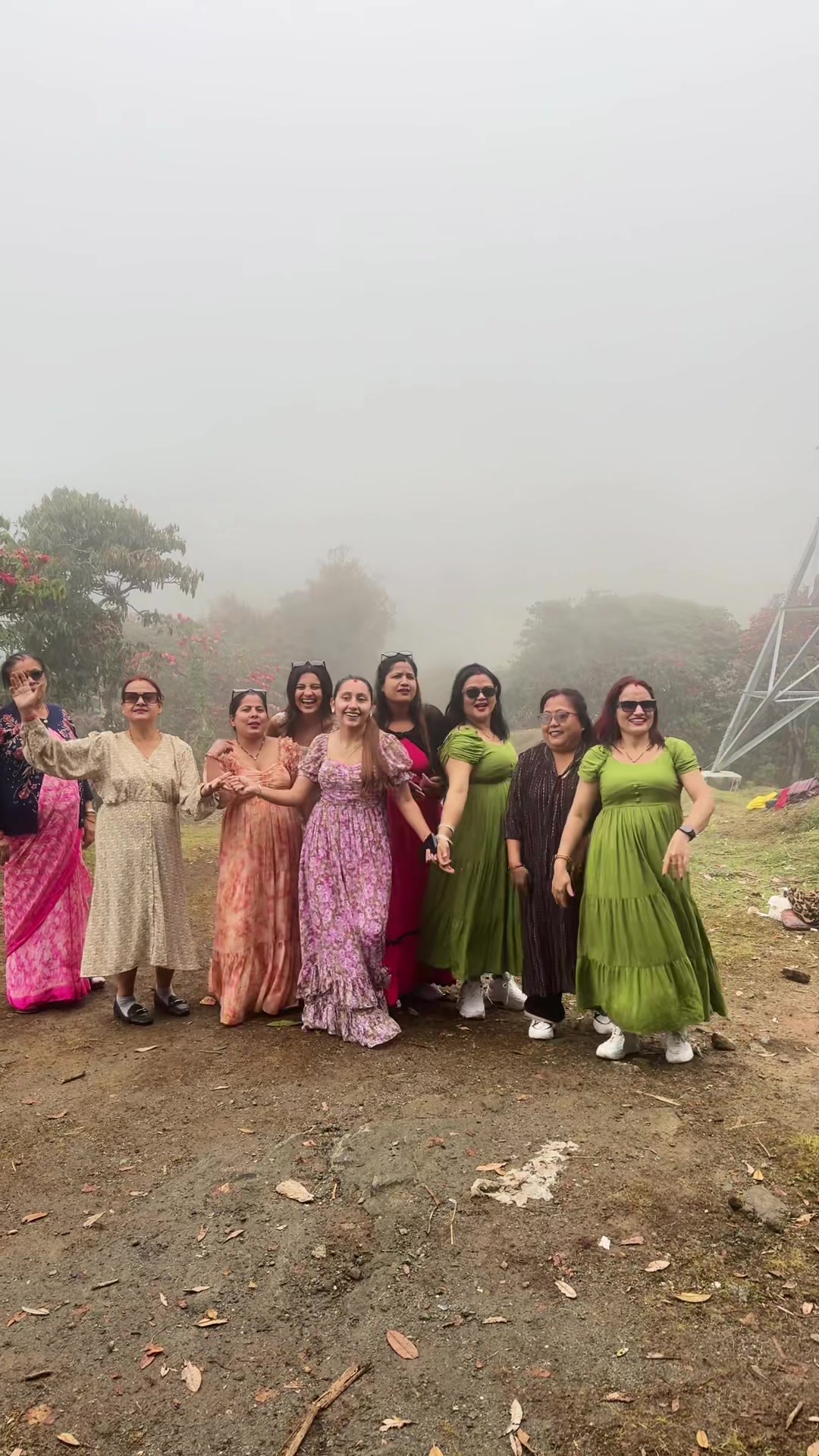 @Jharana Koirala