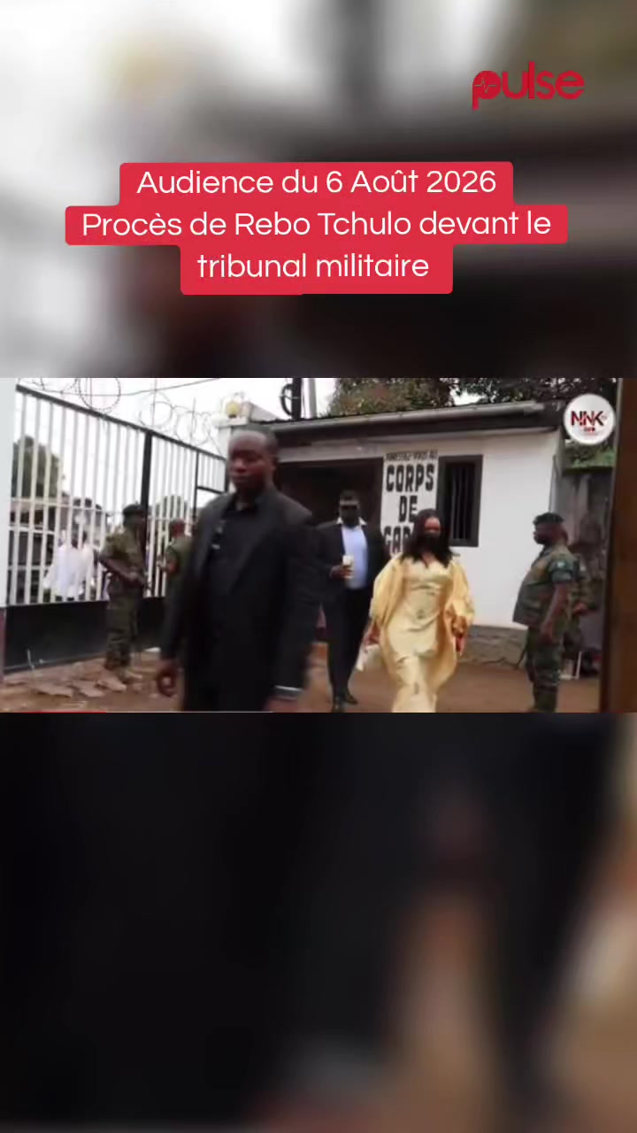 @Pulse Congo