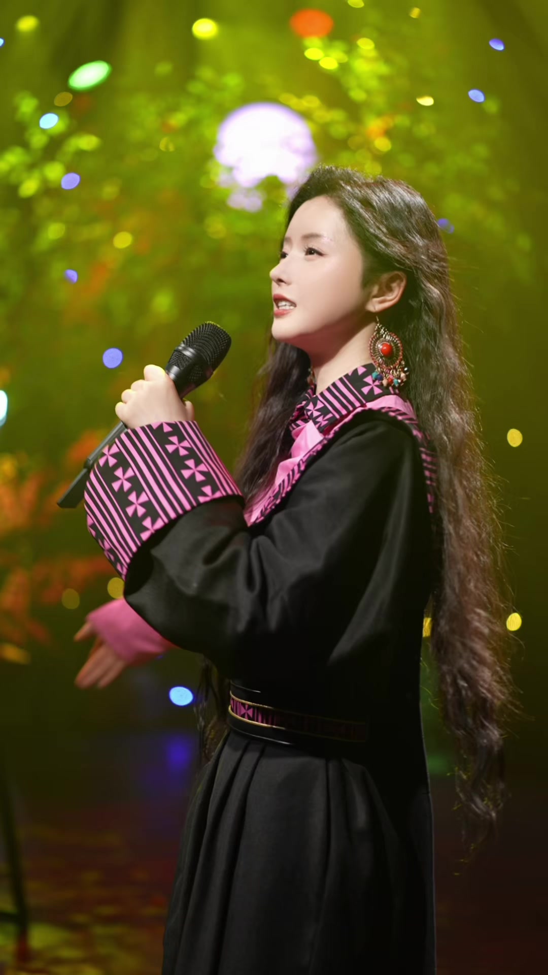 @陈晓竹官方频道 Xiaozhu Chen Official