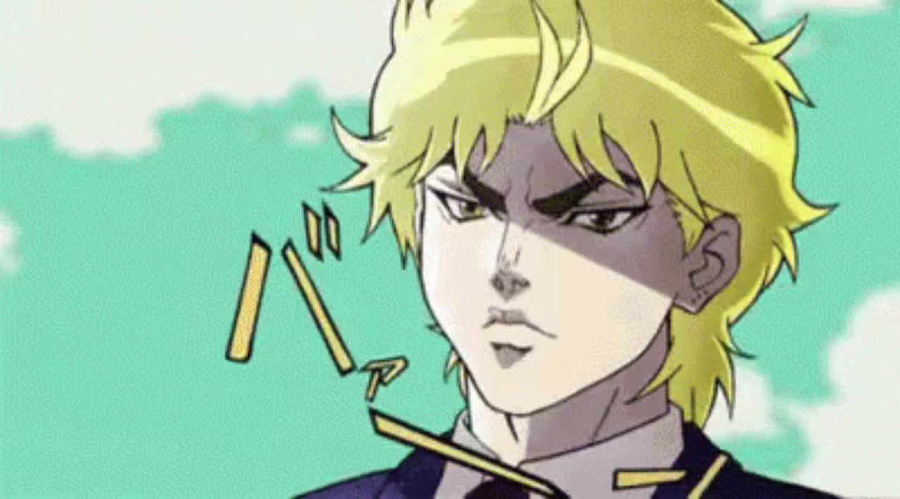 @jolyne’s left tit