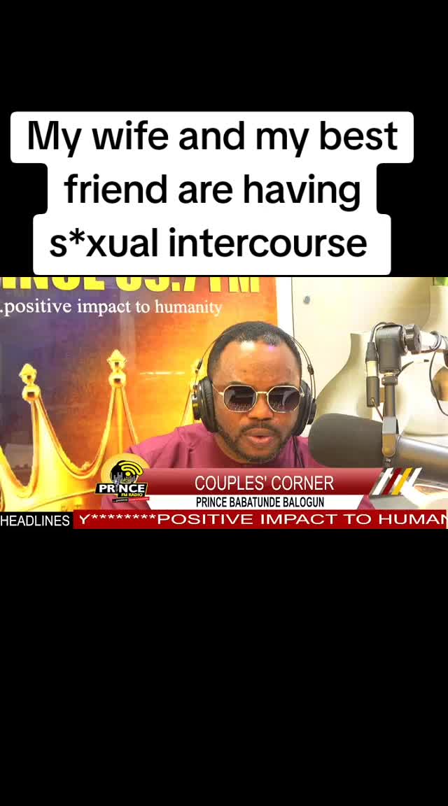 @PRINCE BABATUNDE