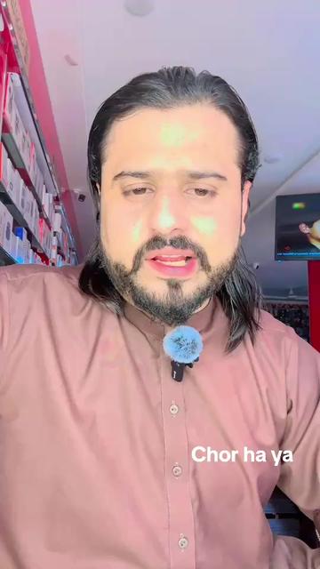 @Ali kayani