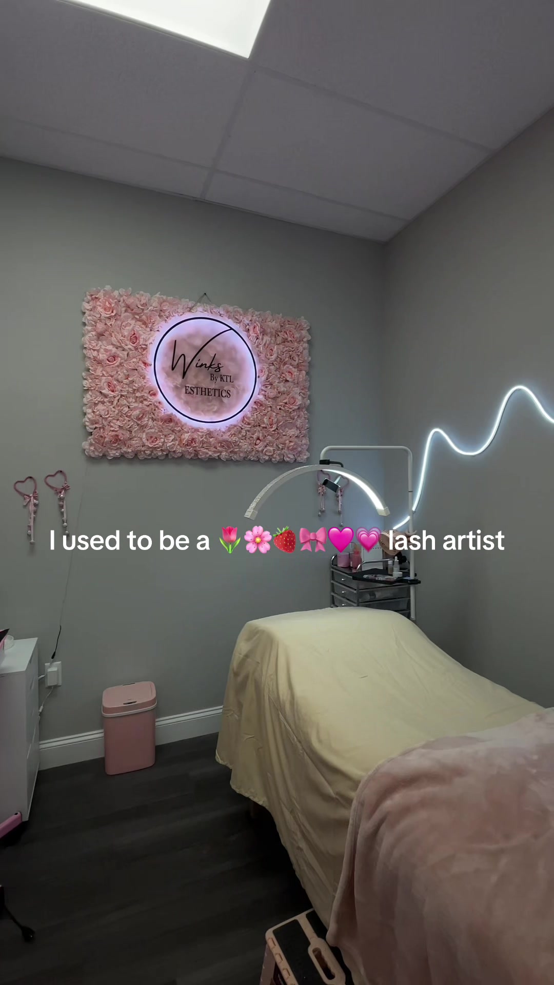 @Lamora Studio | MA Lash Artist