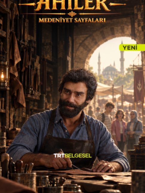 @TRT Belgesel