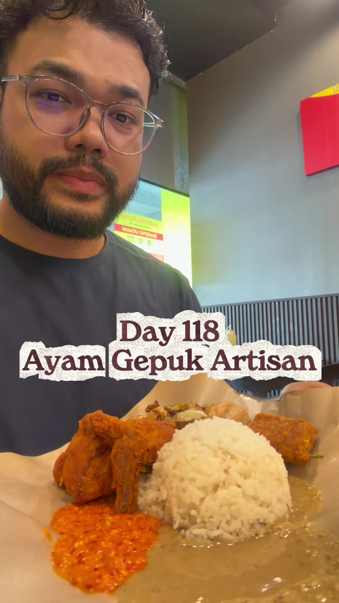 @SyaizzHungry