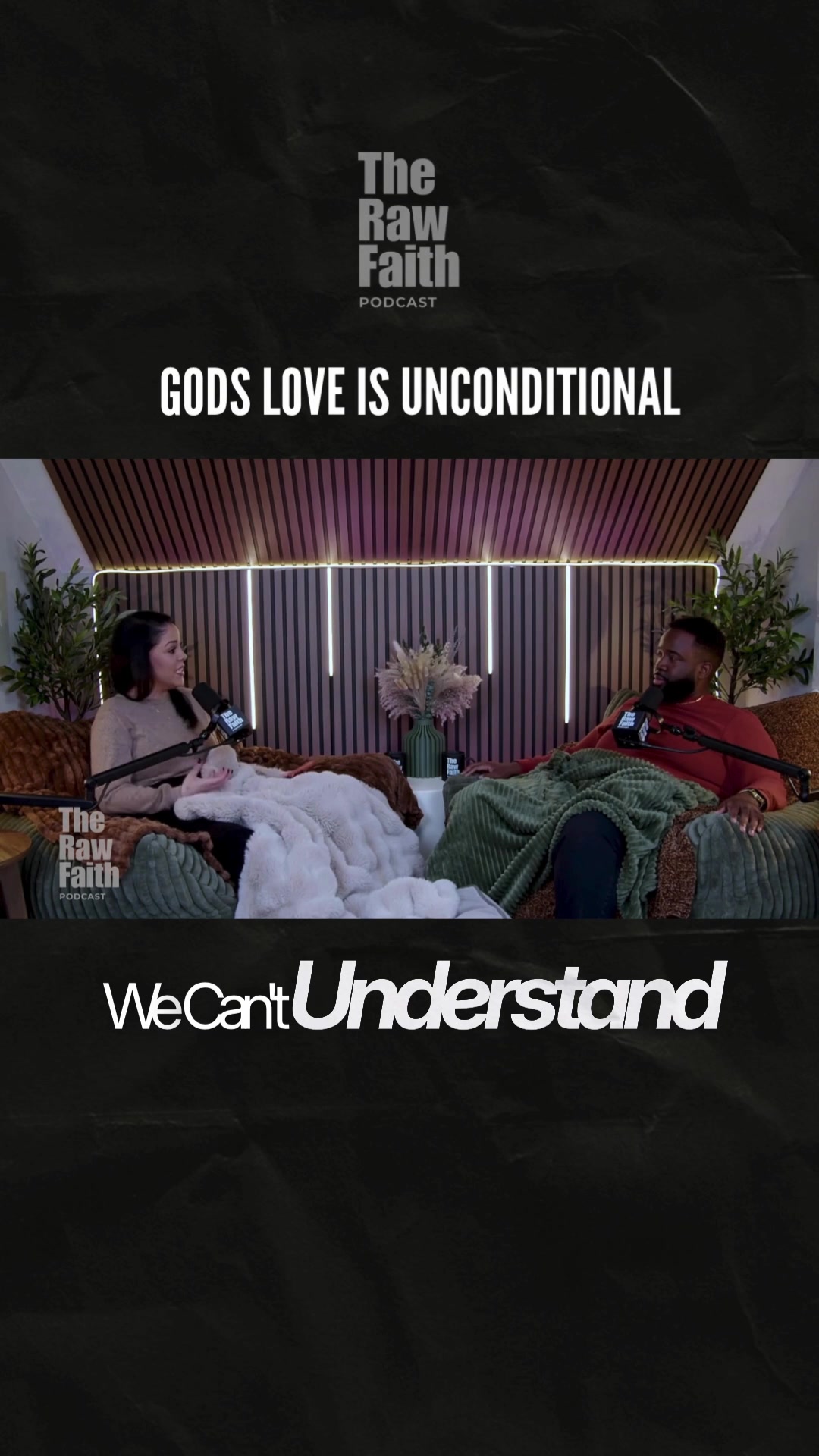 @The Raw Faith Podcast