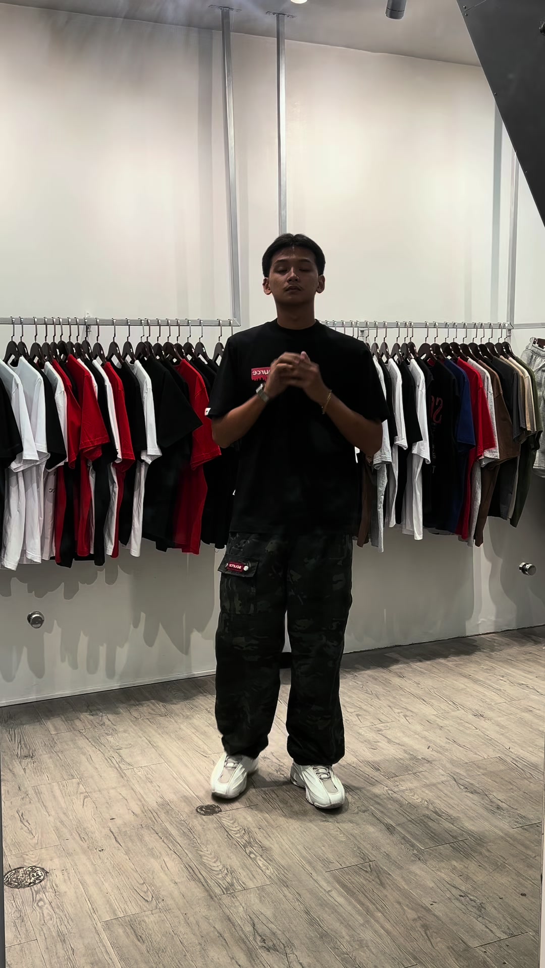 @Source Clothing Co.