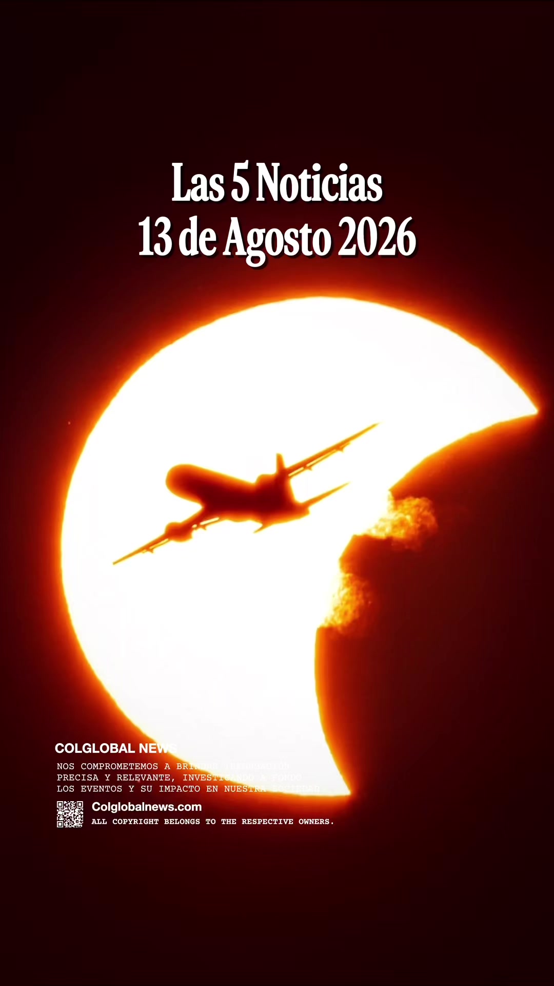 @Colglobal Noticias
