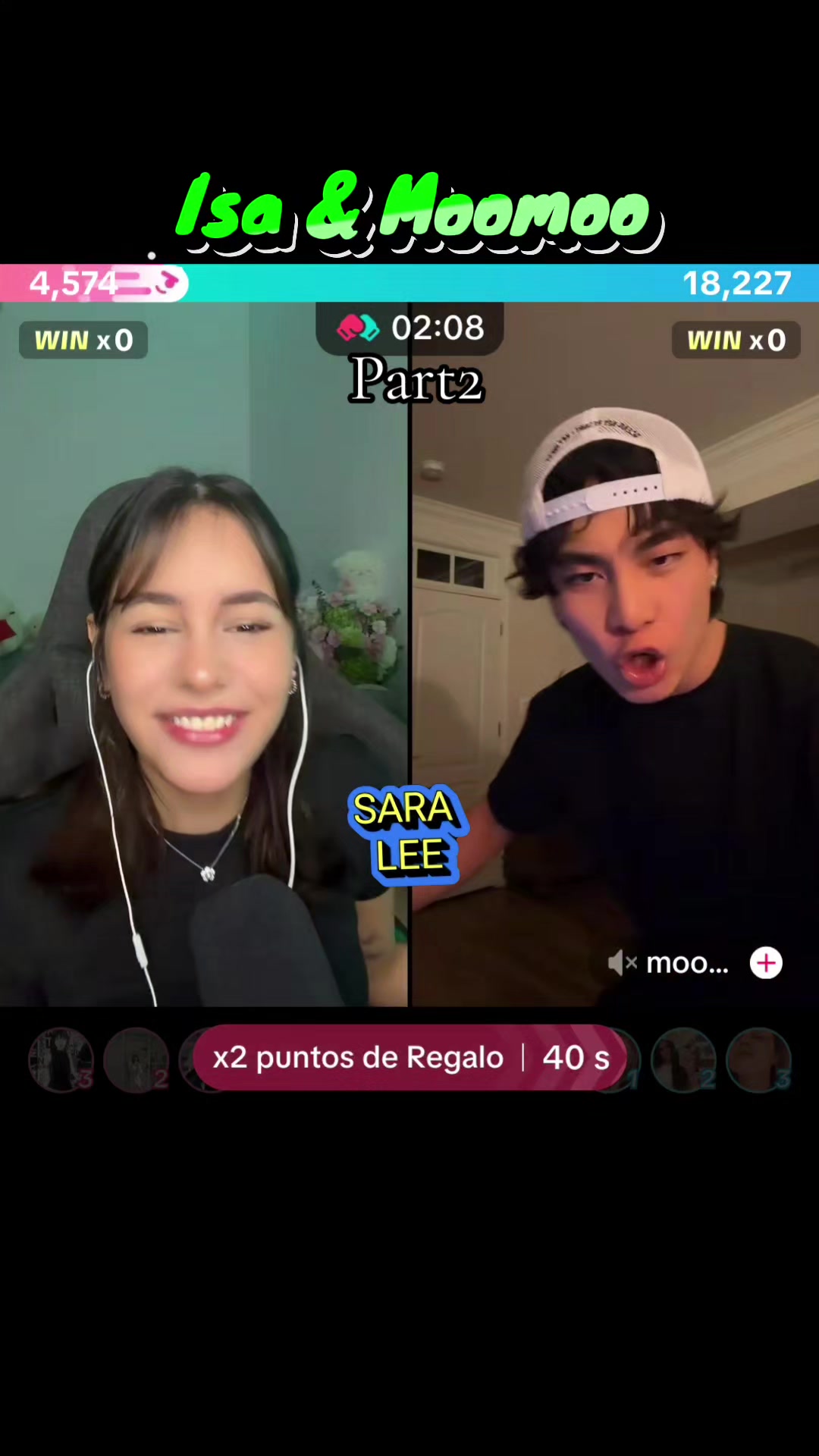 @🧸💖🦉SARA🐭LEE🇵🇷🐰🐍🍀
