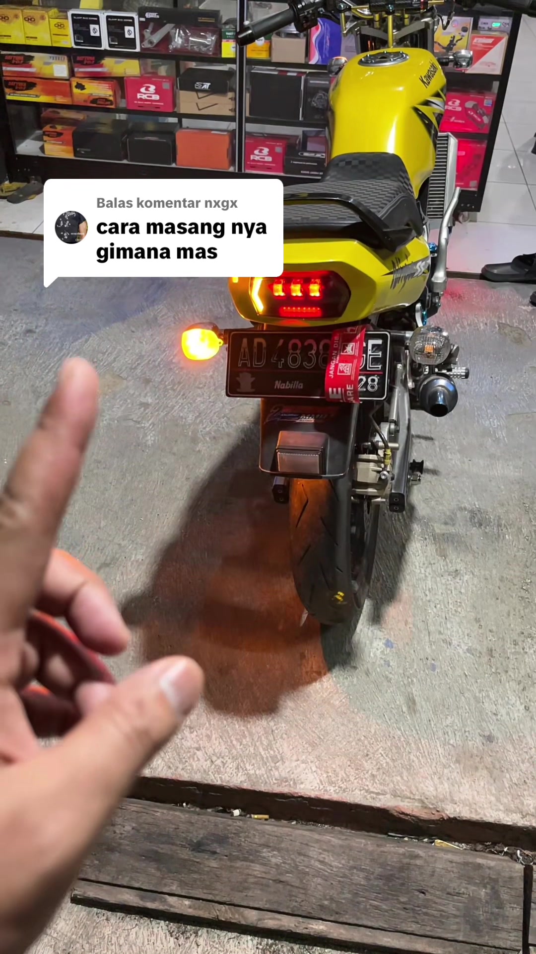 @RAFFA MOTOSHOP ⚡️
