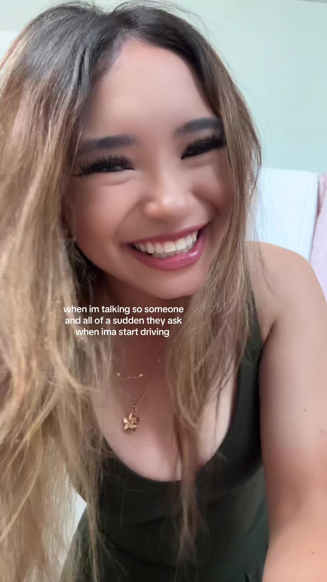@kateLynn 😼