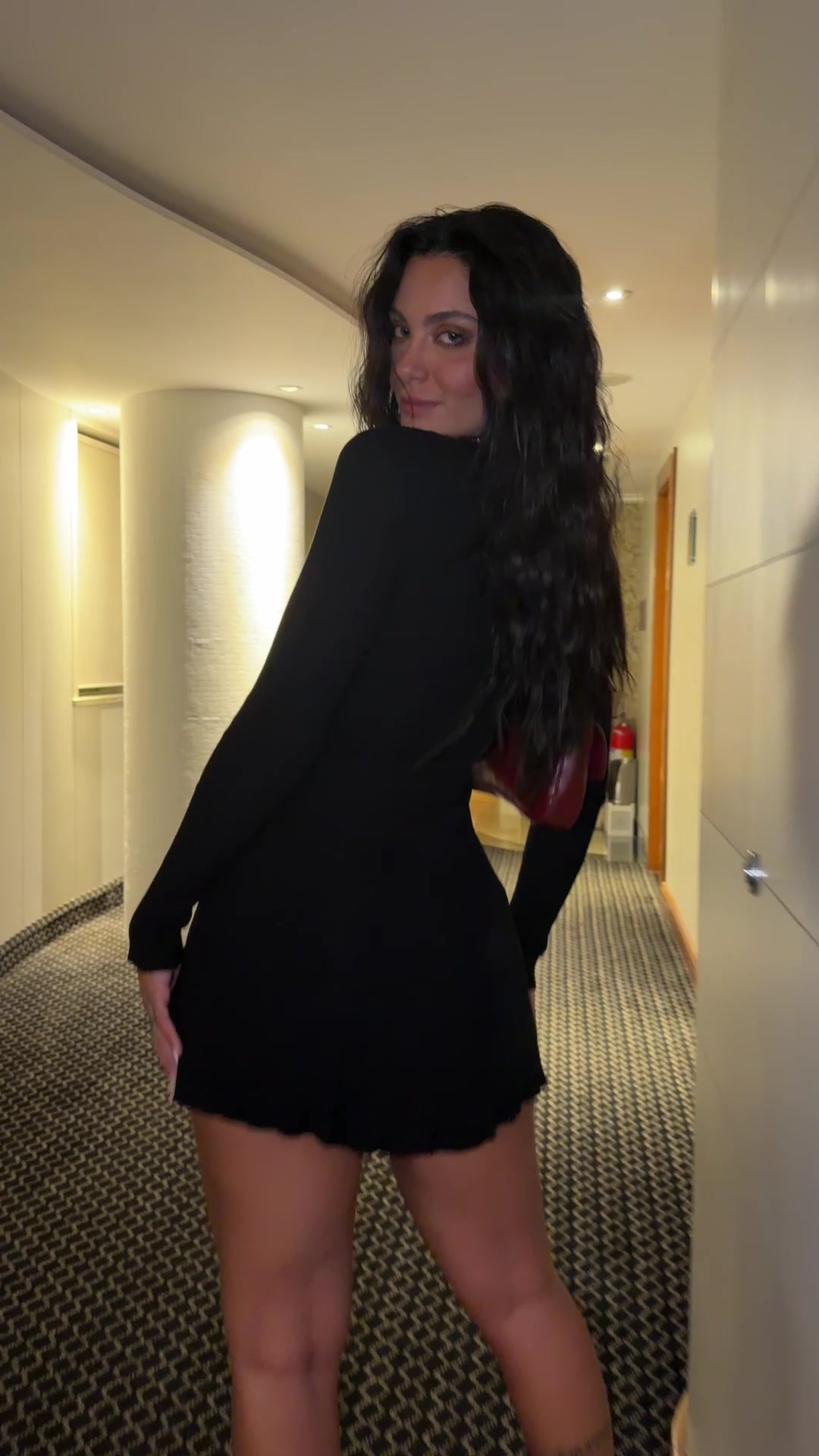 @Zoe Alvarez