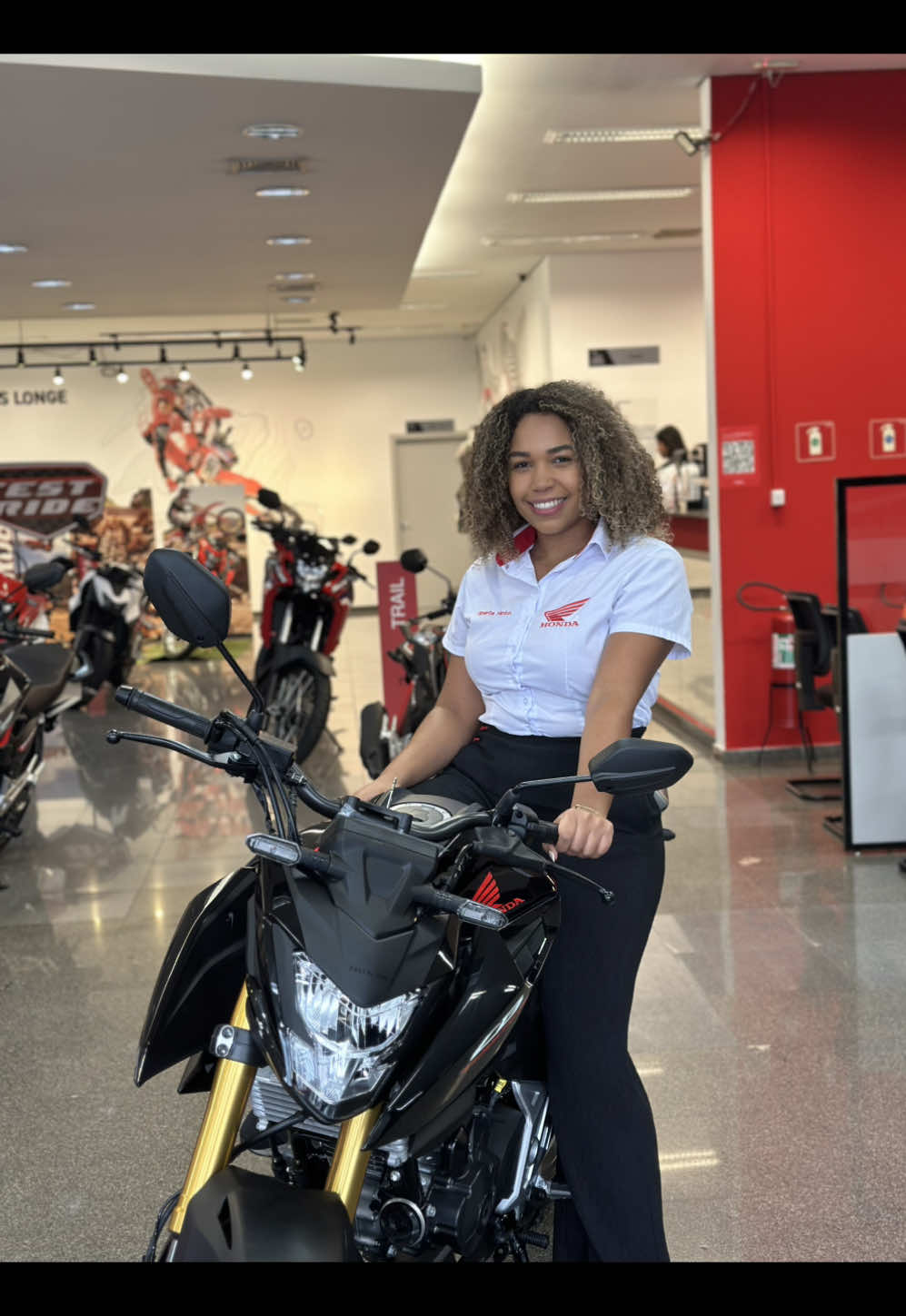 @Bianca Valentin honda