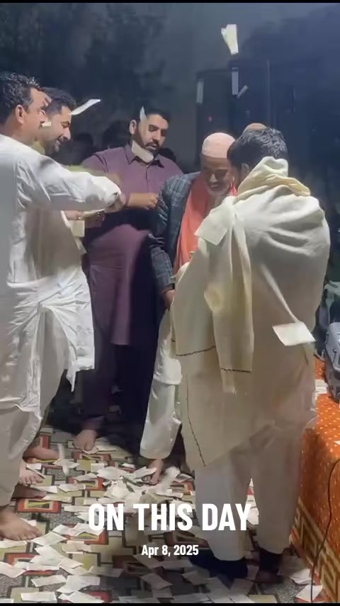 @Dera Gosiya Dudhuchak