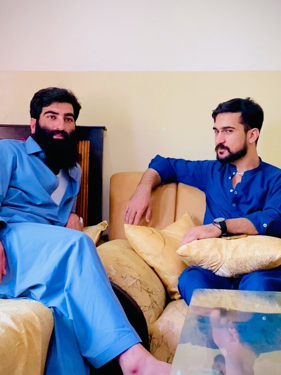 @AssadSajjadkhan