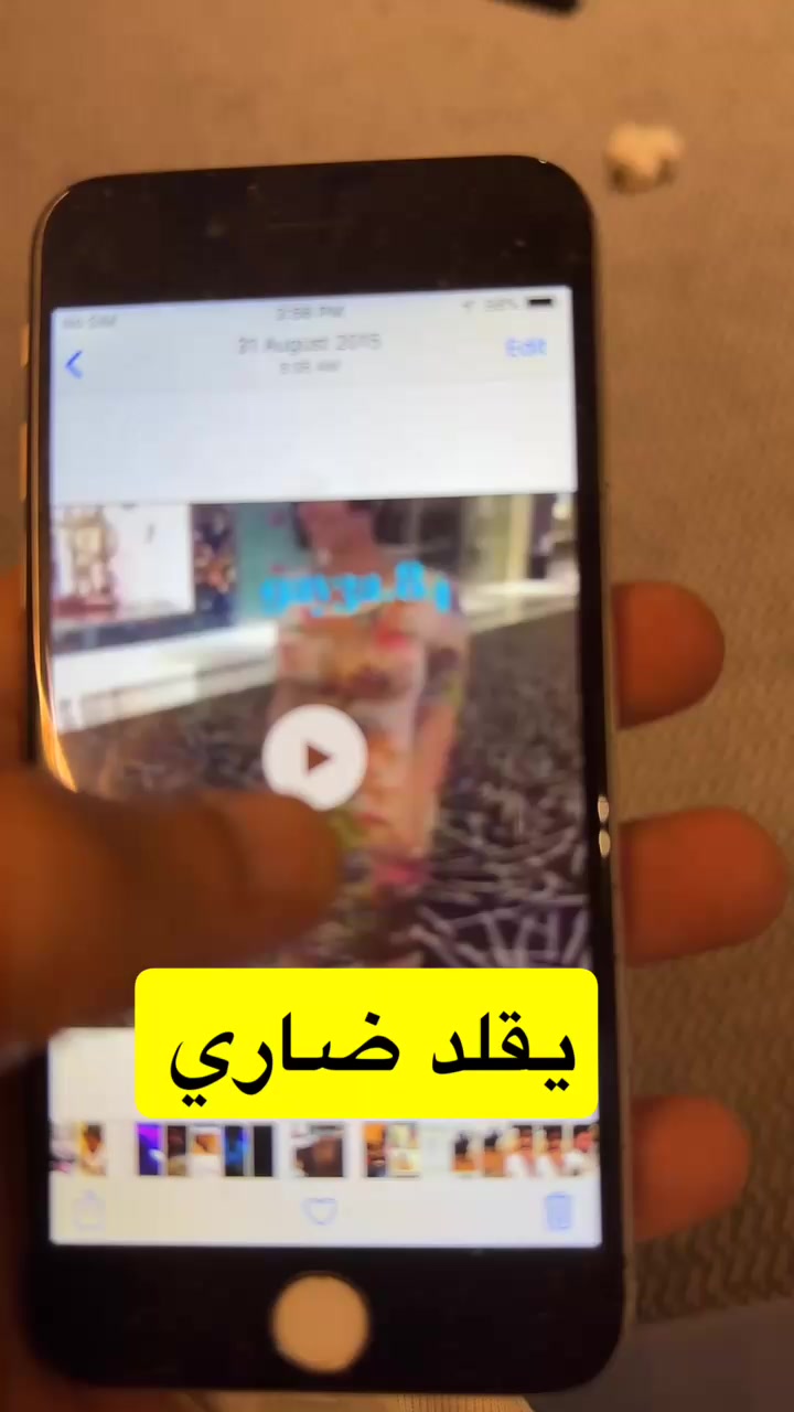 @نطاح 🐂