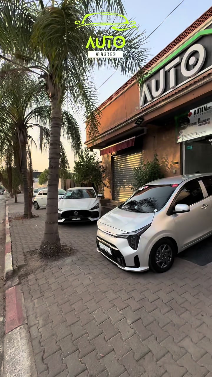 @Auto Master Algerie